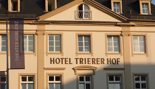 科布伦茨 德國 Koblenz 预订促销代码 booking.com
