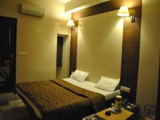 Jaipur India Reservation
