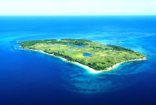 Nosy Saba Madagascar Reservation