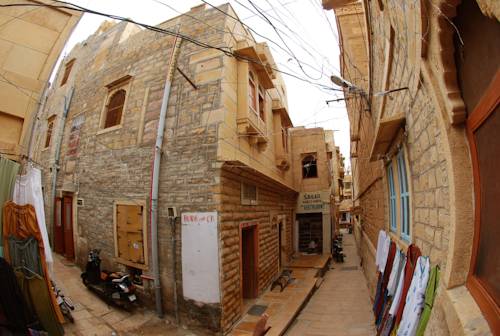 Jaisalmer India Reservation Promo Code Booking.com
