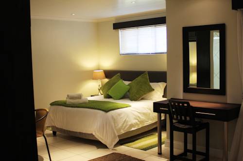 Lynchfield, Bloemfontein Zuid-Afrika promotiecode hotelreservering booking.com