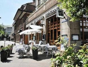 Z&uuml;rich Switzerland Reservation