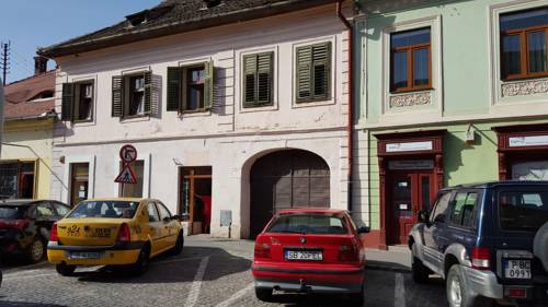 Sibiu Romania Reservation Promo Code Booking.com