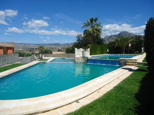 Busot Spanien Reservierung Hotel Promo Code Booking.com