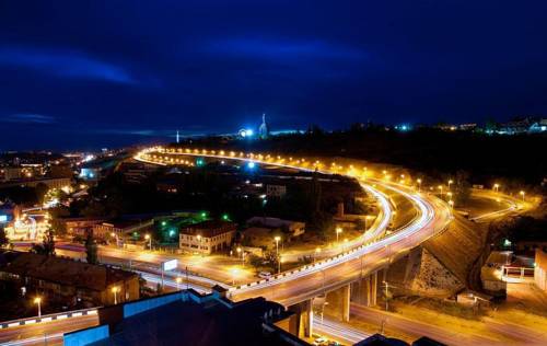 Yerevan Armenia Reservation