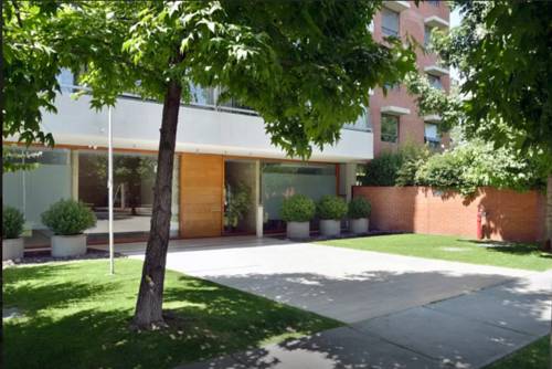 Santiago Chile Reservation