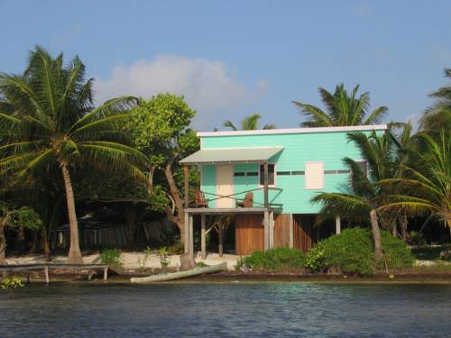 Caye Caulker Belize Reservation