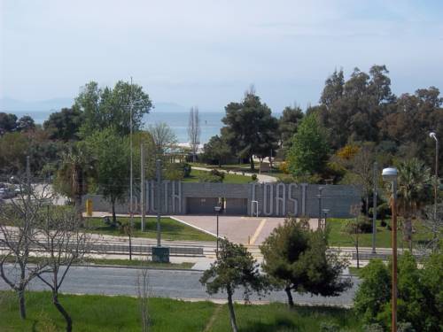 Athens Greece Reservation