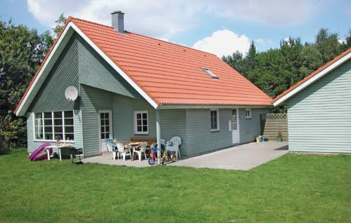 Oksbøl Denmark Reservation Promo Code Booking.com