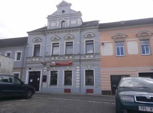 Teplice Czech Republic Reservation Promo Code Booking.com