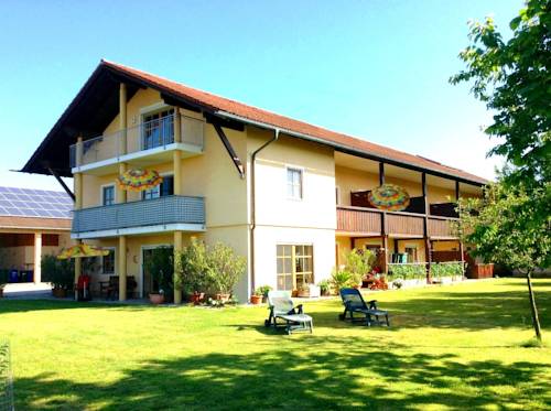 Bad Füssing Germany Reservation