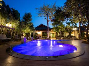 Sukhothai Thailand Reservation Promo Code Agoda.com