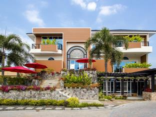 Chonburi Thailand Reservation Promo Code Agoda.com