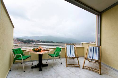 Caccamo Italy Reservation