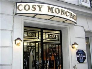 Paris France Reservation