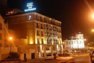 Santander Spain Reservation