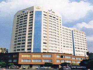 Wuxi China Reservation Promo Code Agoda.com