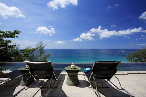 Surin Beach Thailand promotiecode hotelreservering booking.com