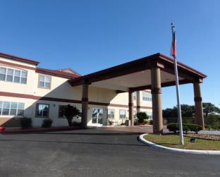 Schertz (TX) United States Reservation