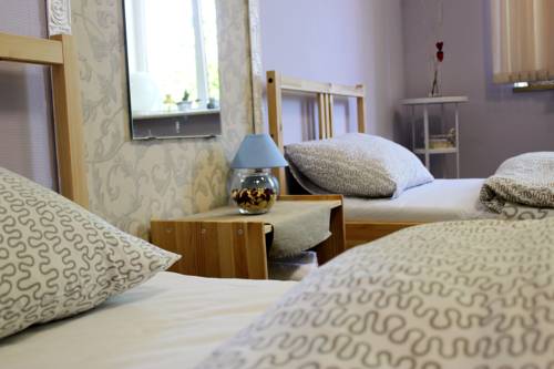Sint Petersburg Rusland promotiecode hotelreservering booking.com