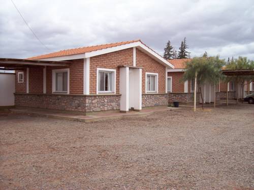 Villa Unión Argentina Reservation