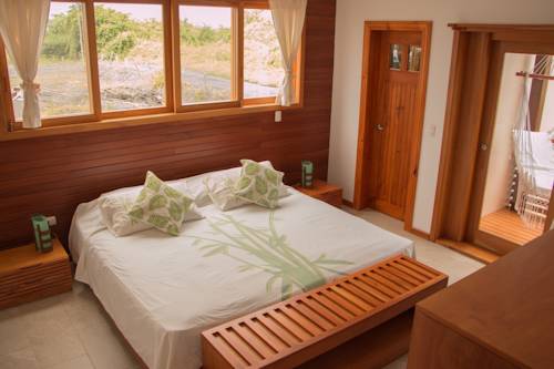 维拉米尔港 厄瓜多尔 Puerto Villamil 预订促销代码 booking.com