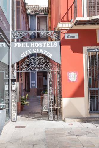 M&aacute;laga Spain Reservation