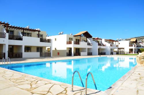 Peyia Cyprus promotiecode hotelreservering booking.com