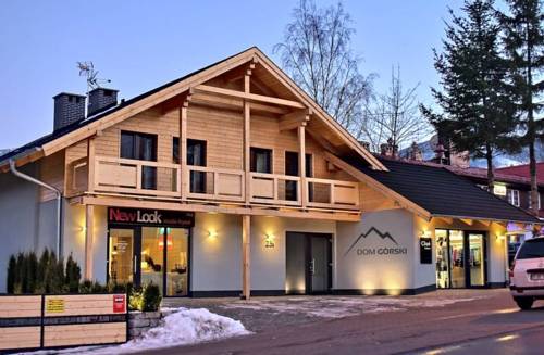 Karpacz Poland Reservation