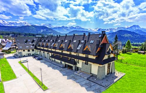 Zakopane Polen promotiecode hotelreservering booking.com