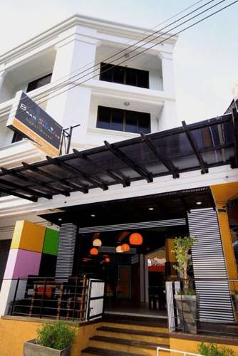 Krabi town Thailand Reservation Promo Code Booking.com