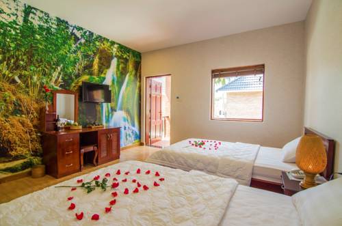 Duong Dong Vietnam Reservation Promo Code Booking.com