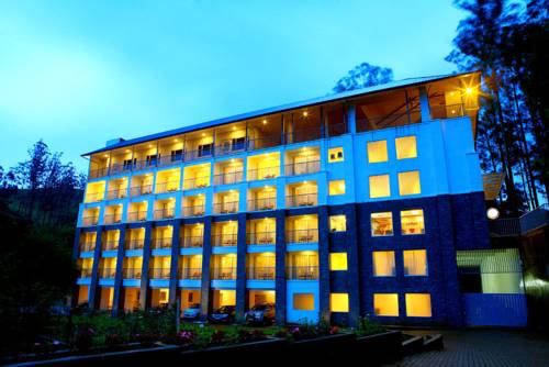 Munnar India Reservation Promo Code Booking.com