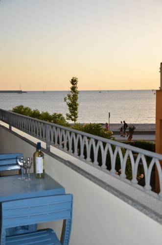 Alghero Italië promotiecode hotelreservering booking.com