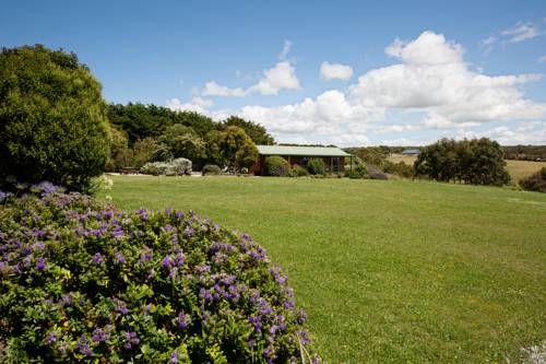 Yanakie Australië promotiecode hotelreservering booking.com